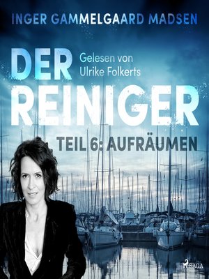 cover image of Der Reiniger, Teil 6